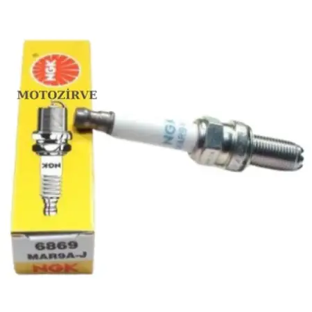 NGK MAR9A-J Standart Buji (6869),MAR9AJ