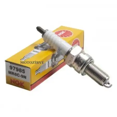 NGK MR8C-9N Standart Buji (97985),MR8C9N