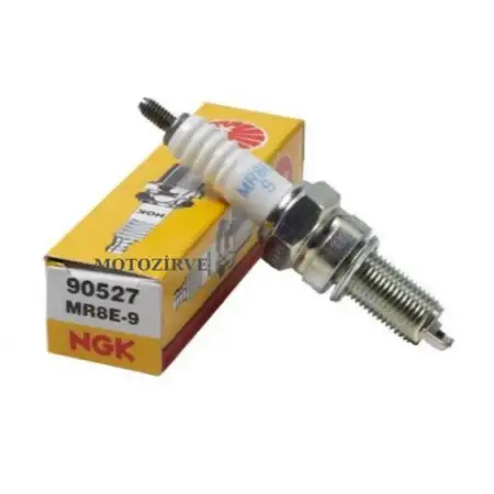 NGK MR8E-9 Standart Buji (90527),MR8E9