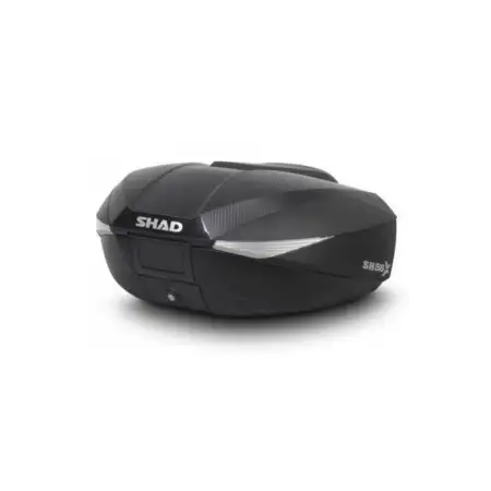 Sh 58x Motosiklet Topcase Arka Çanta