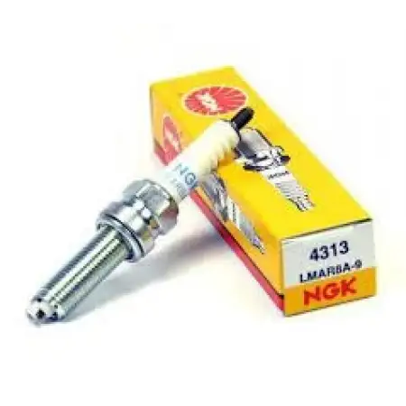 Yamaha MT-25, Yzf R25, Tricity 300, X-Max 300, MT-07, MT-07 Tracer, XSR 700 - NGK 4313 Lambra-9 Standart Buji