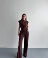Fiyonk detaylı ikili takım