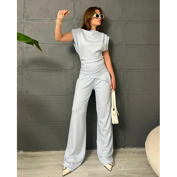 Vatkalı asimetrik takım