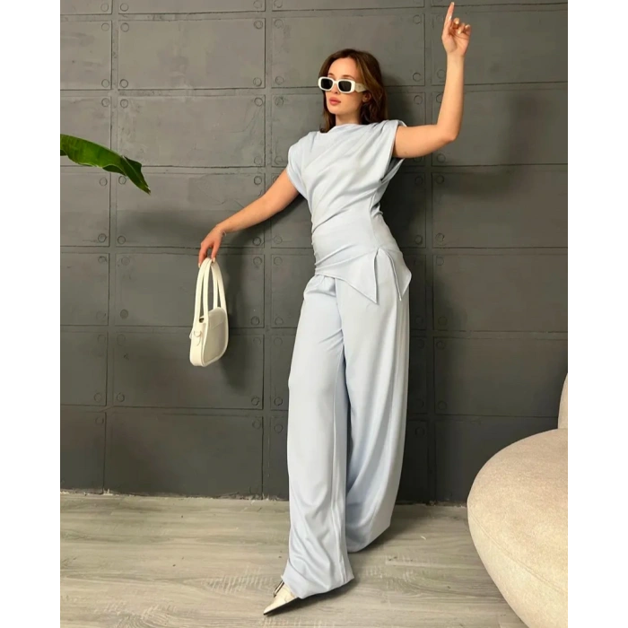 Vatkalı asimetrik takım