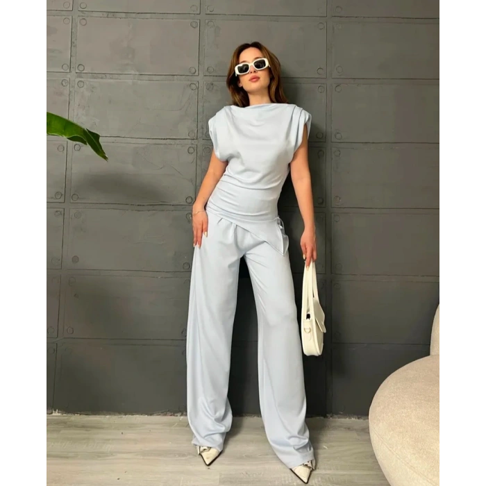 Vatkalı asimetrik takım