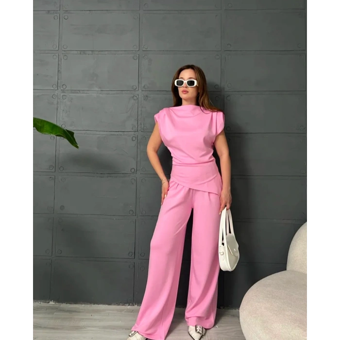 Vatkalı asimetrik takım