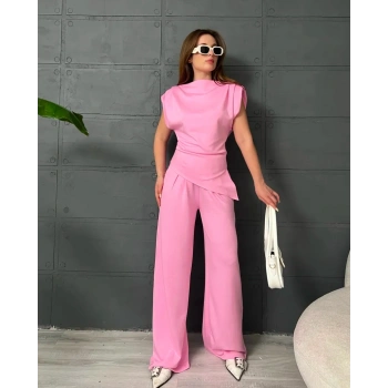 Vatkalı asimetrik takım