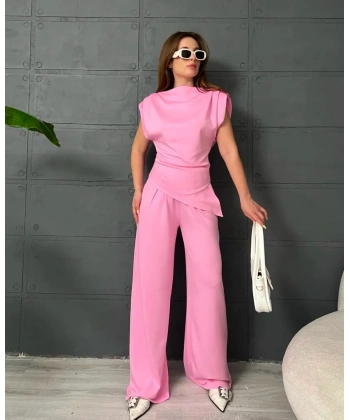 Vatkalı asimetrik takım