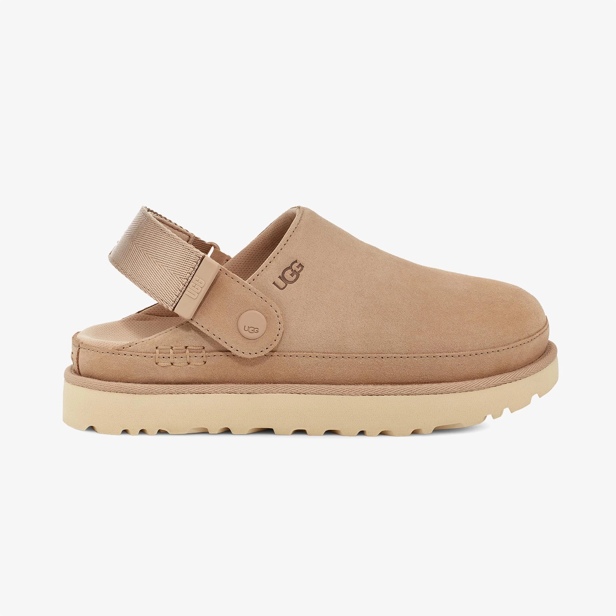 UGG Goldenstar Clog