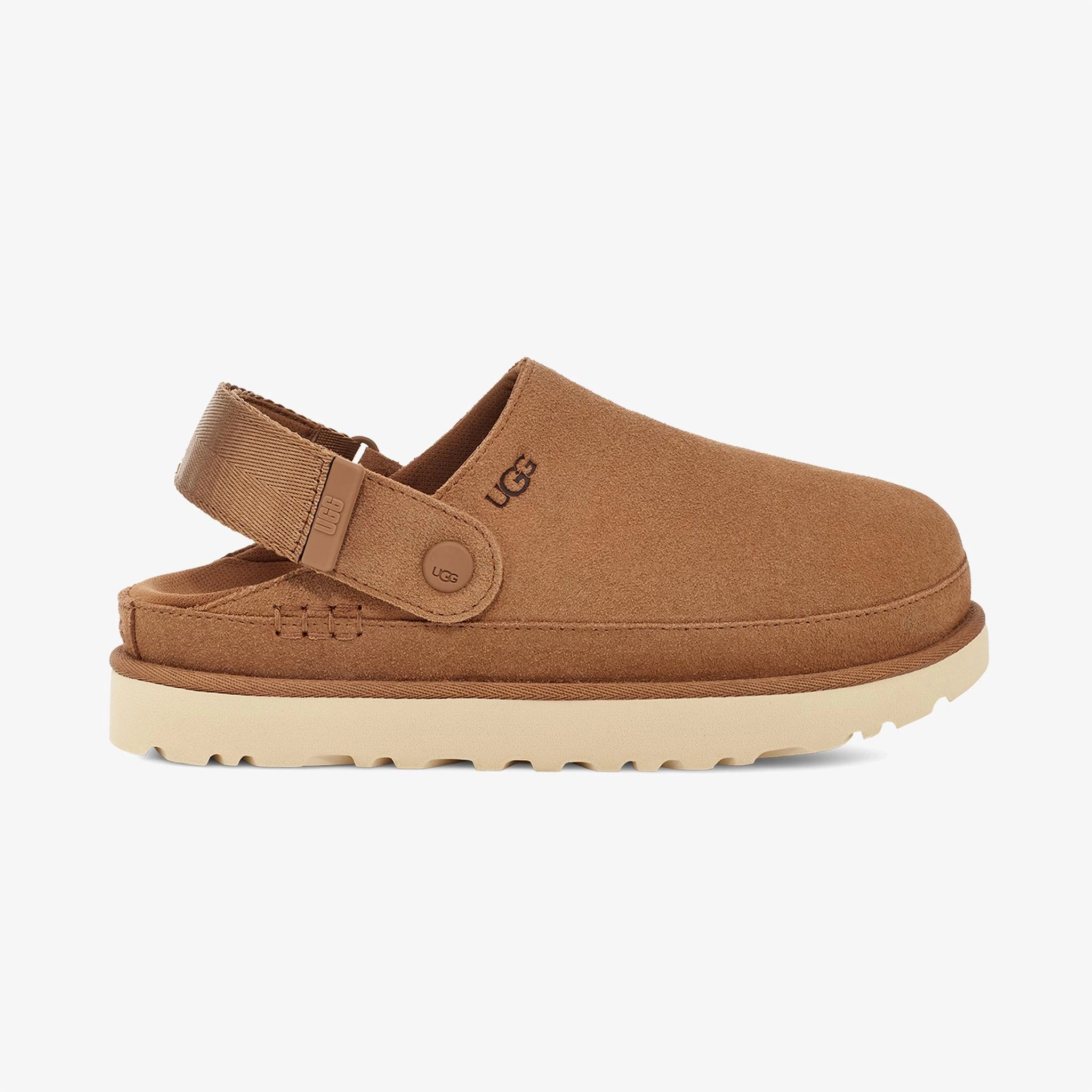 UGG Goldenstar Clog