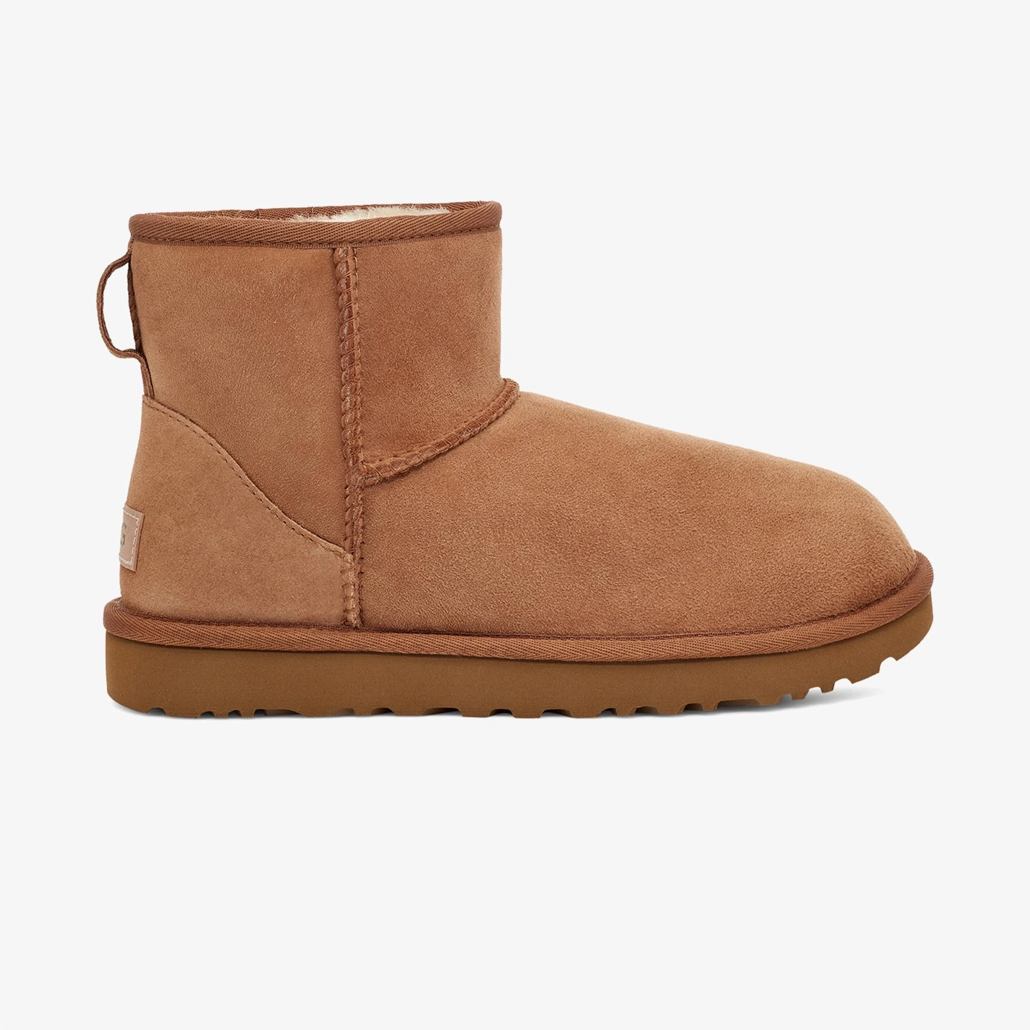UGG Classic Mini II