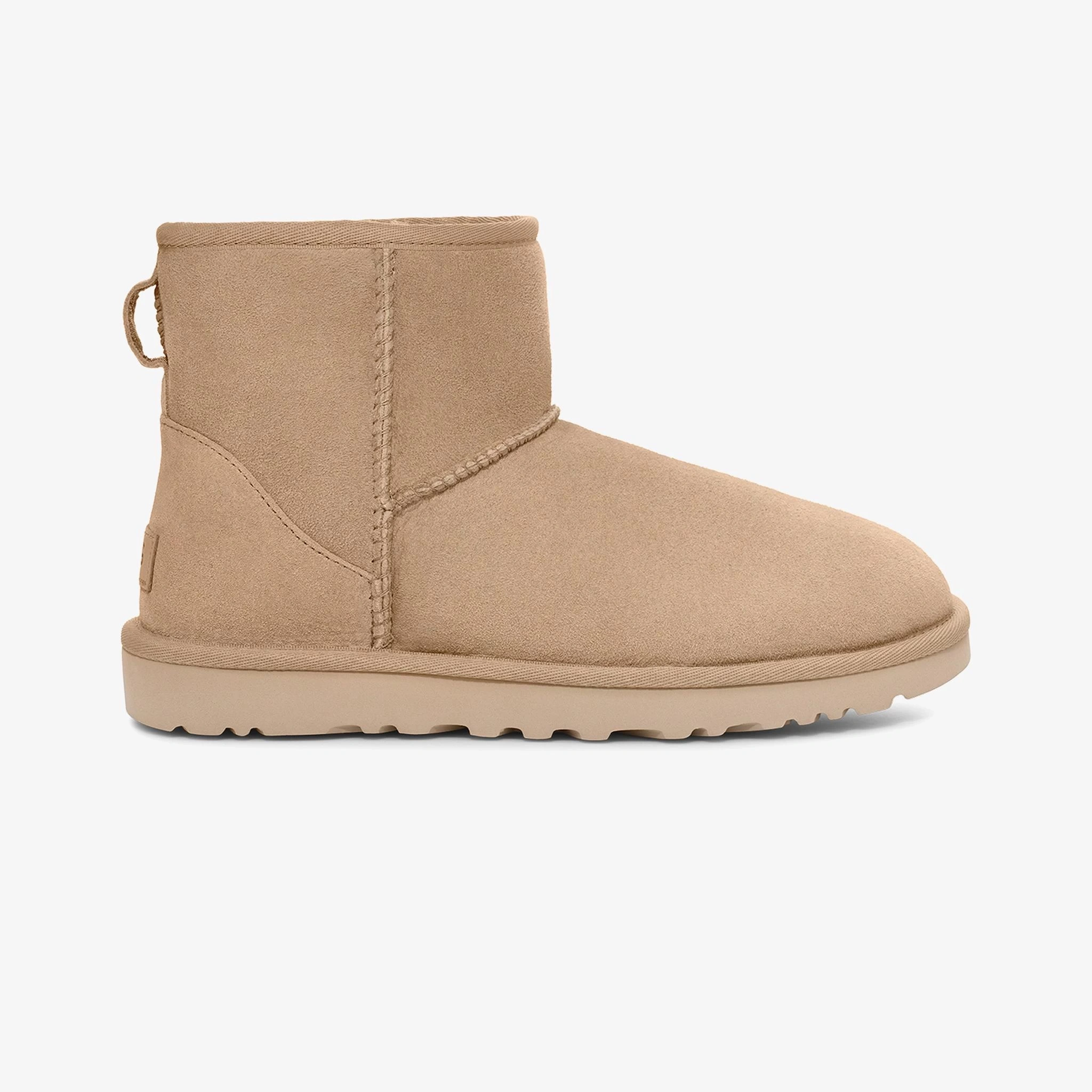 UGG Classic Mini II