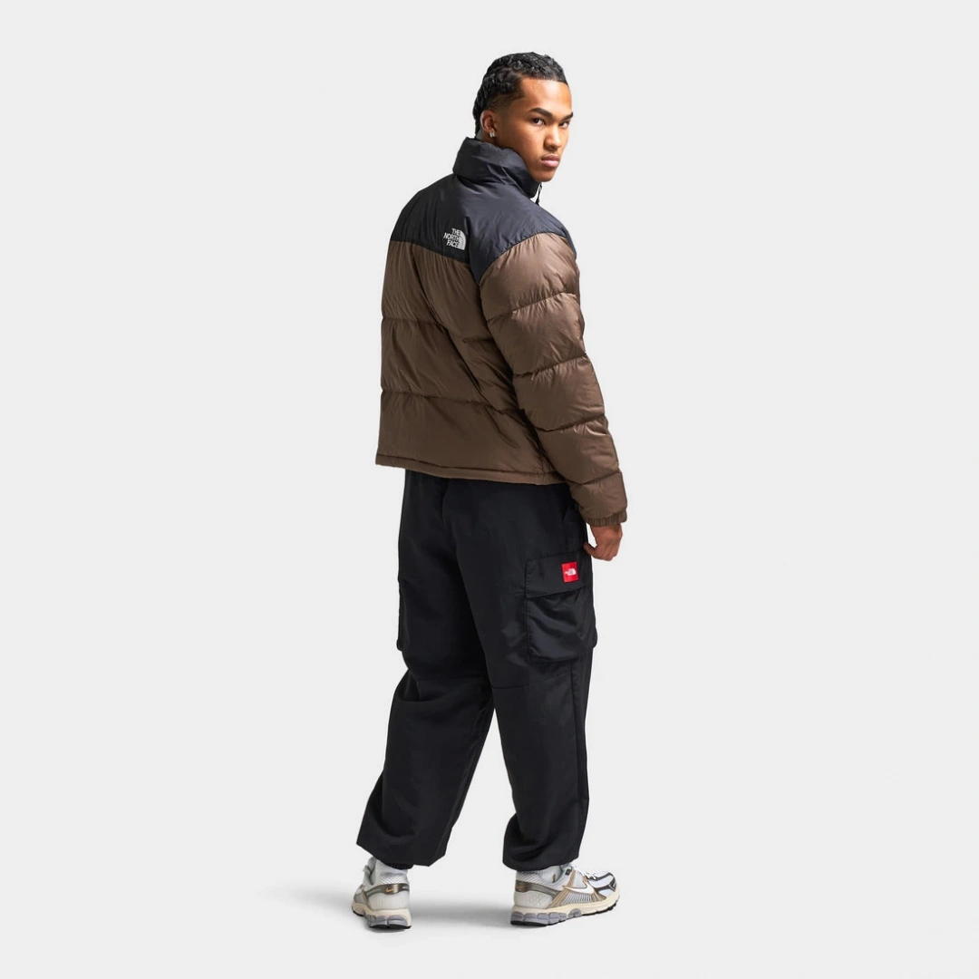 1996 Nuptse Kahverengi Mont