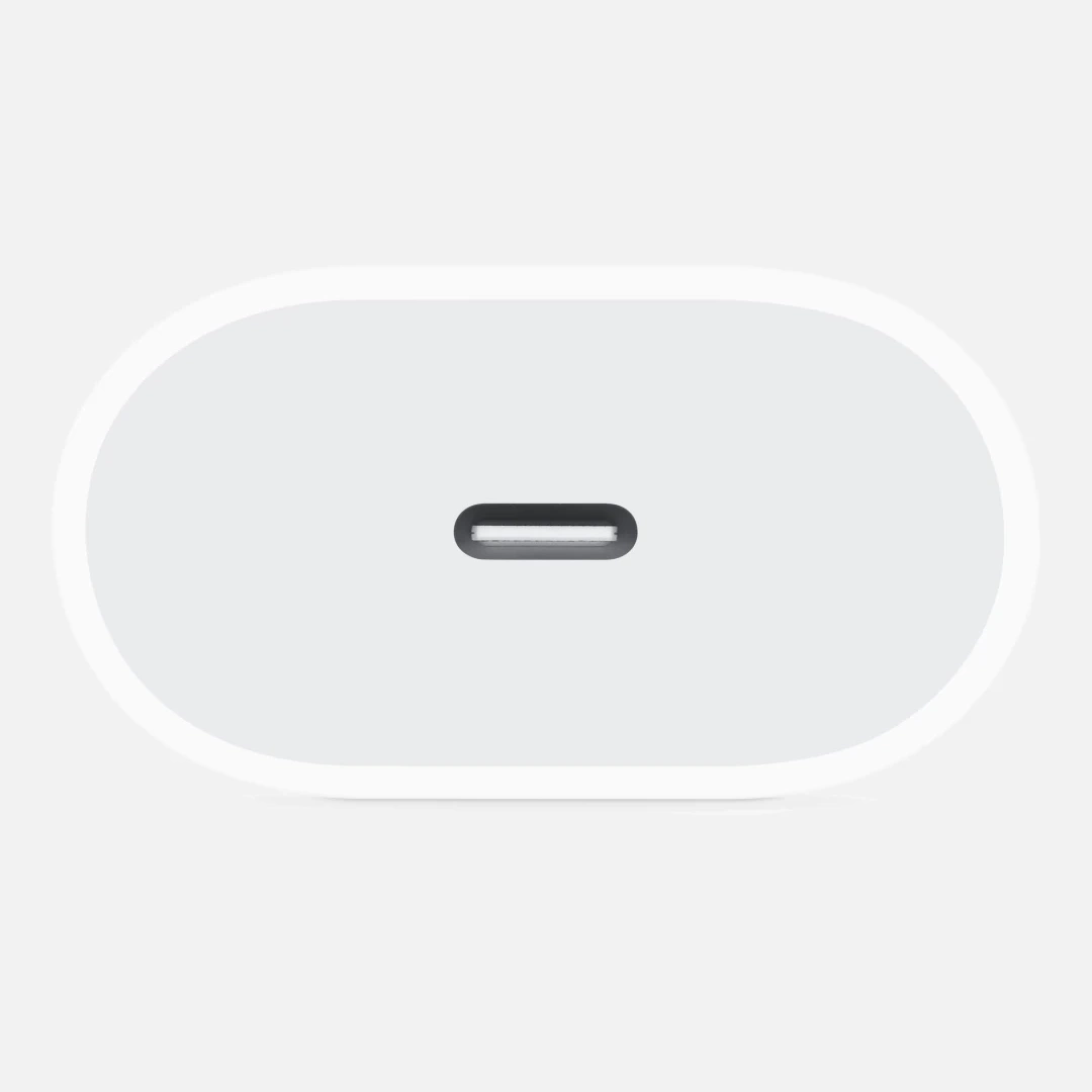 20 W USB-C Güç Adaptörü