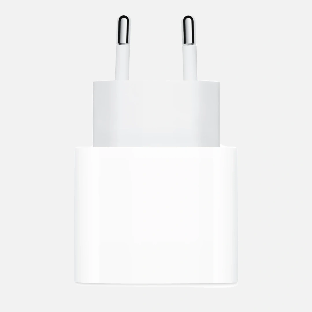 20 W USB-C Güç Adaptörü