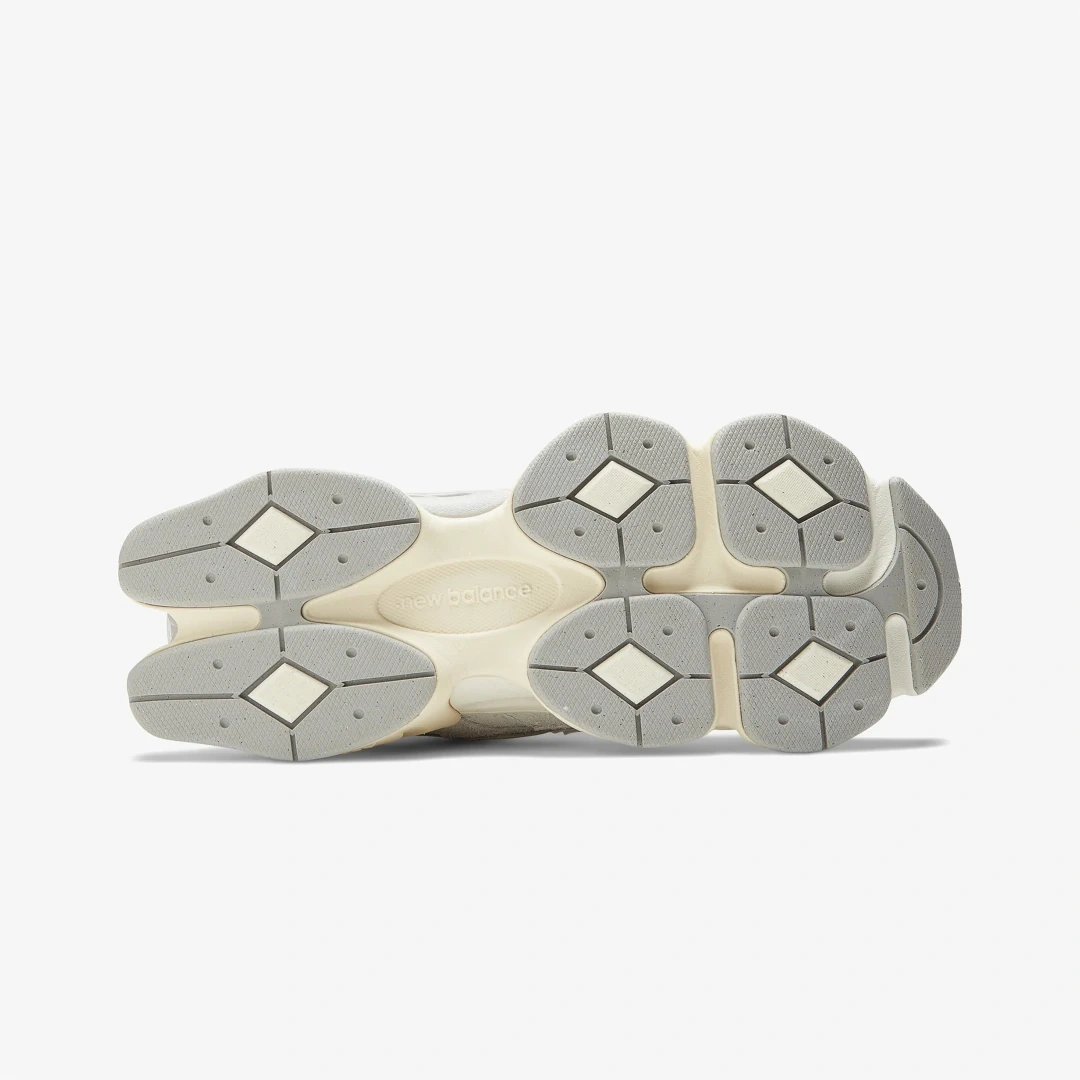 9060 Unisex Gri