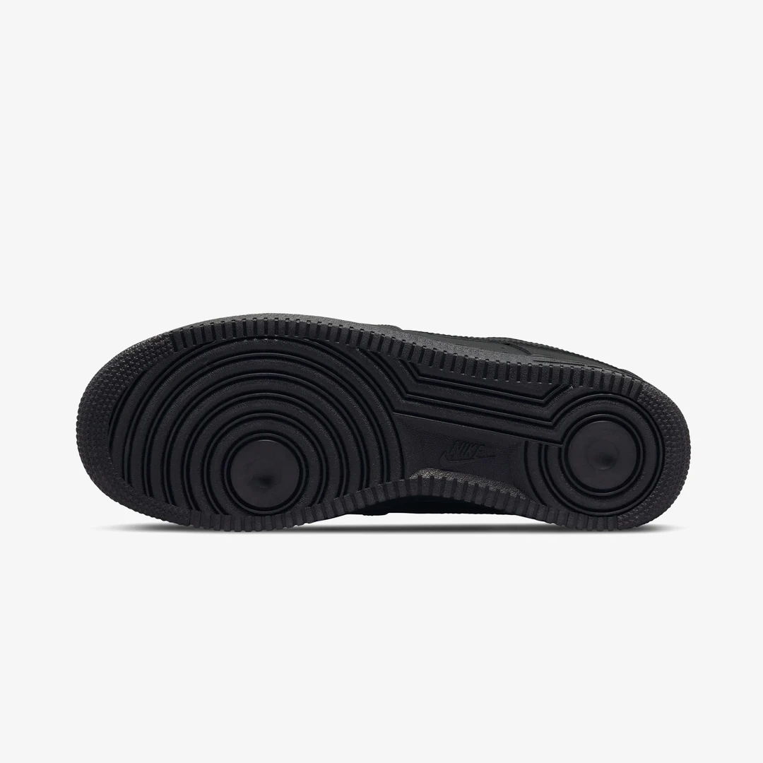 Air Force 1 07 Siyah
