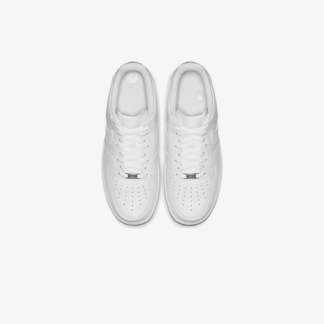 Air Force 1 07 Beyaz