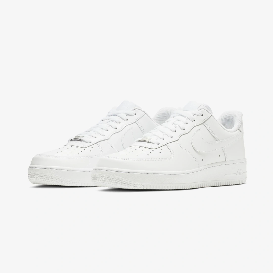 Air Force 1 07 Beyaz
