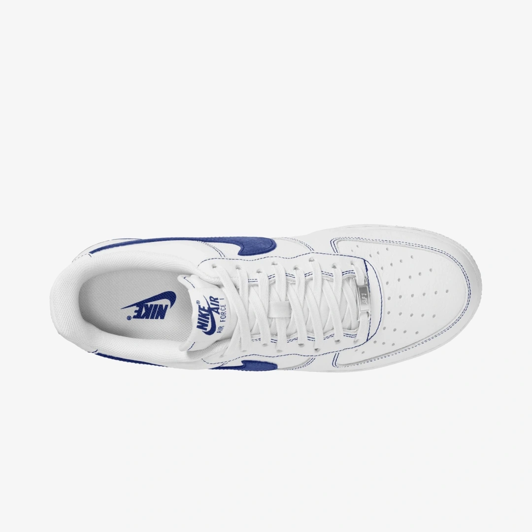 Air Force 1 07 LV