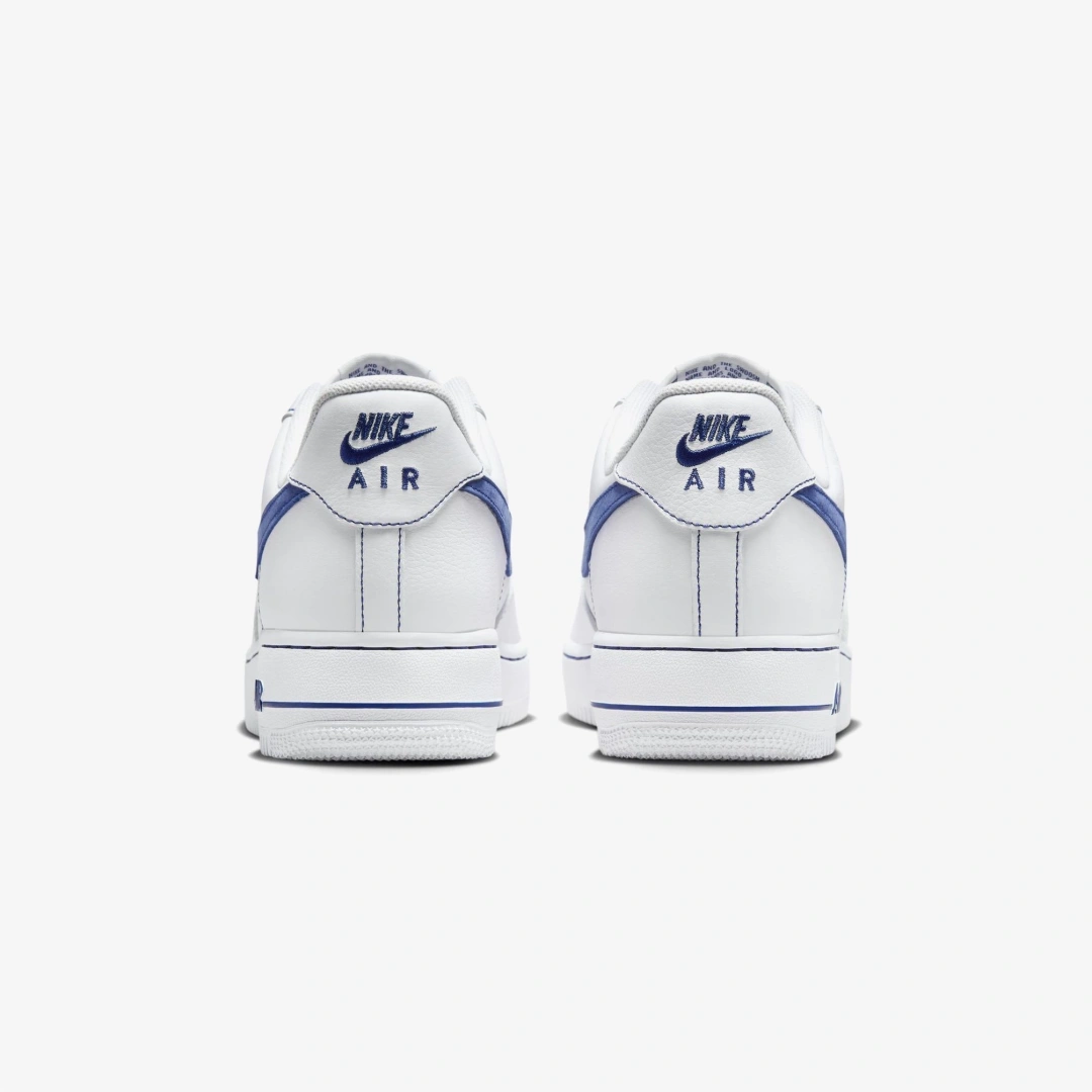 Air Force 1 07 LV