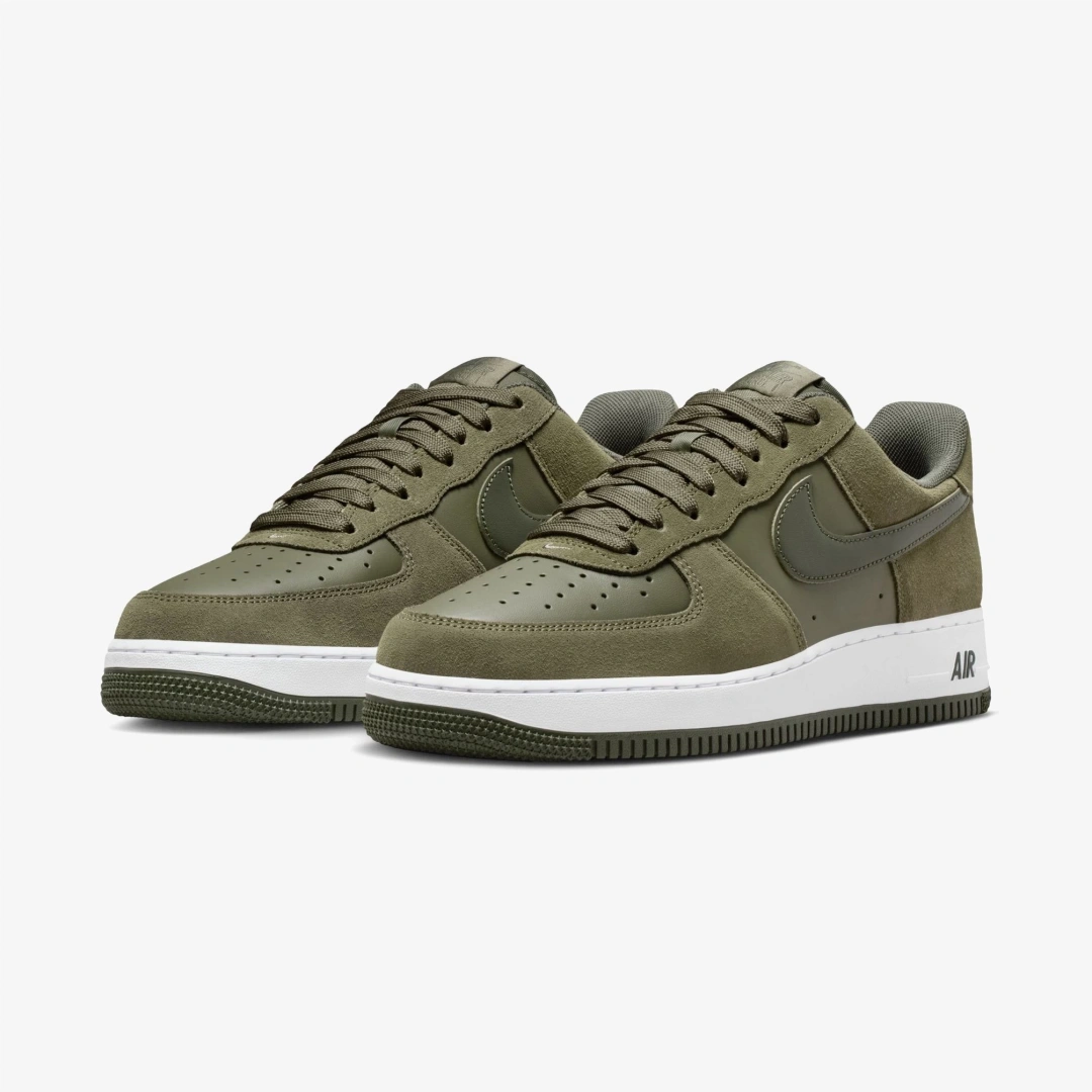 Air Force 1 07 LV8