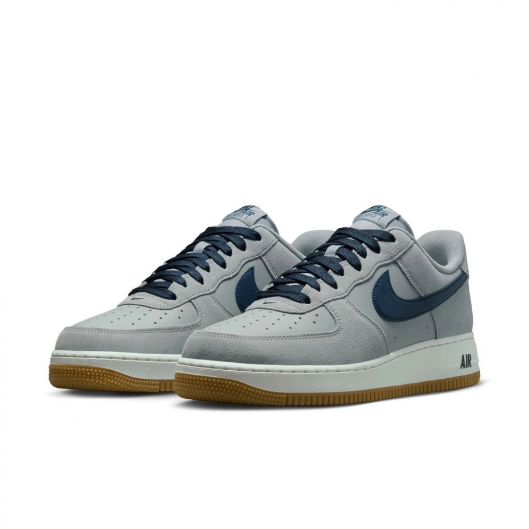 Air Force 1 07 LV8 Siyah