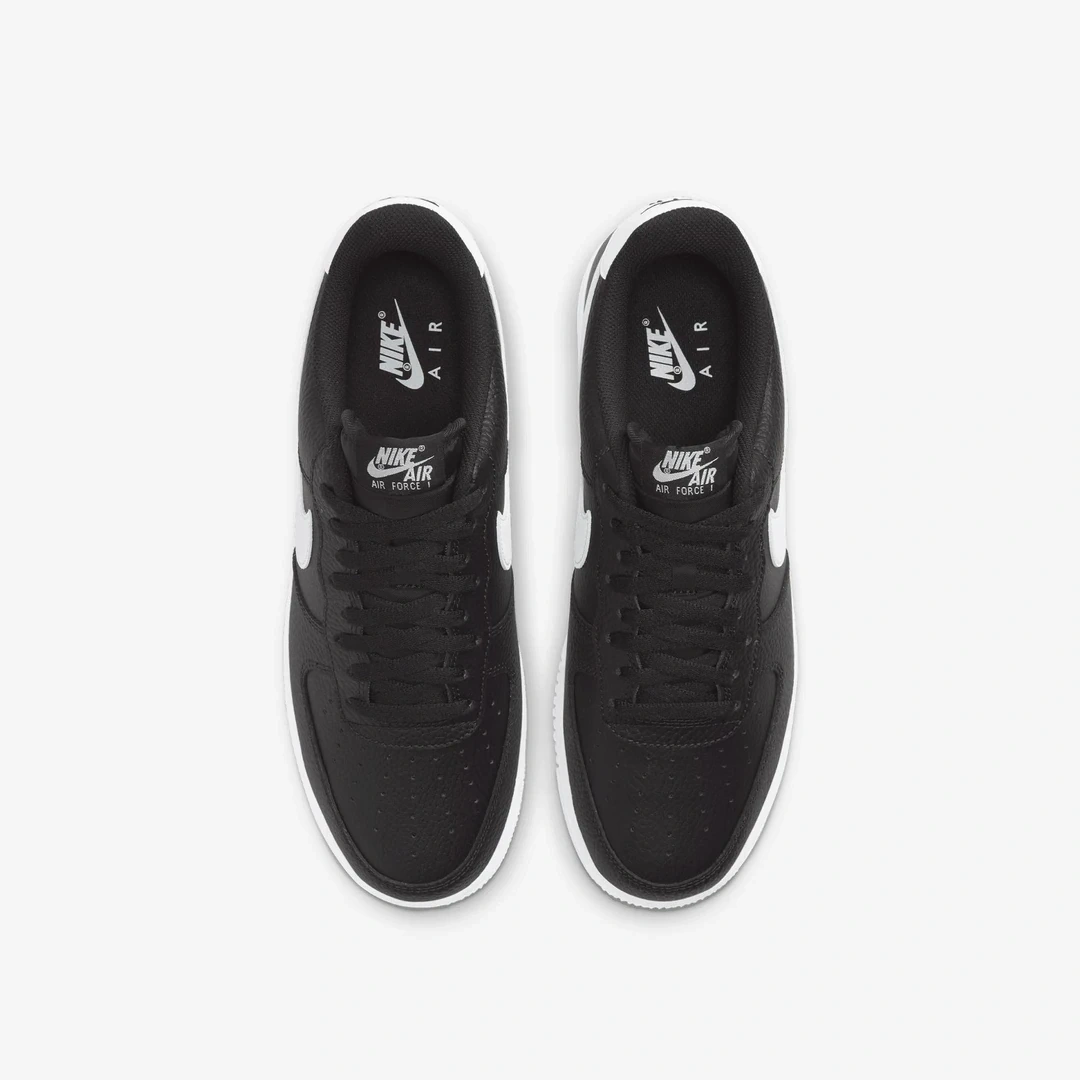 Air Force 1 Low 07 - White/Black