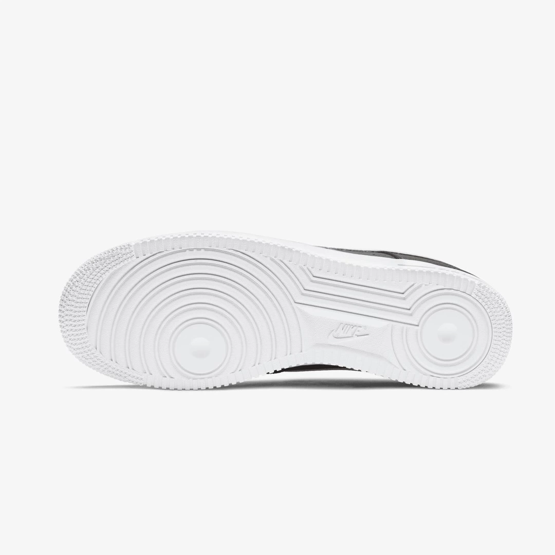 Air Force 1 Low 07 - White/Black