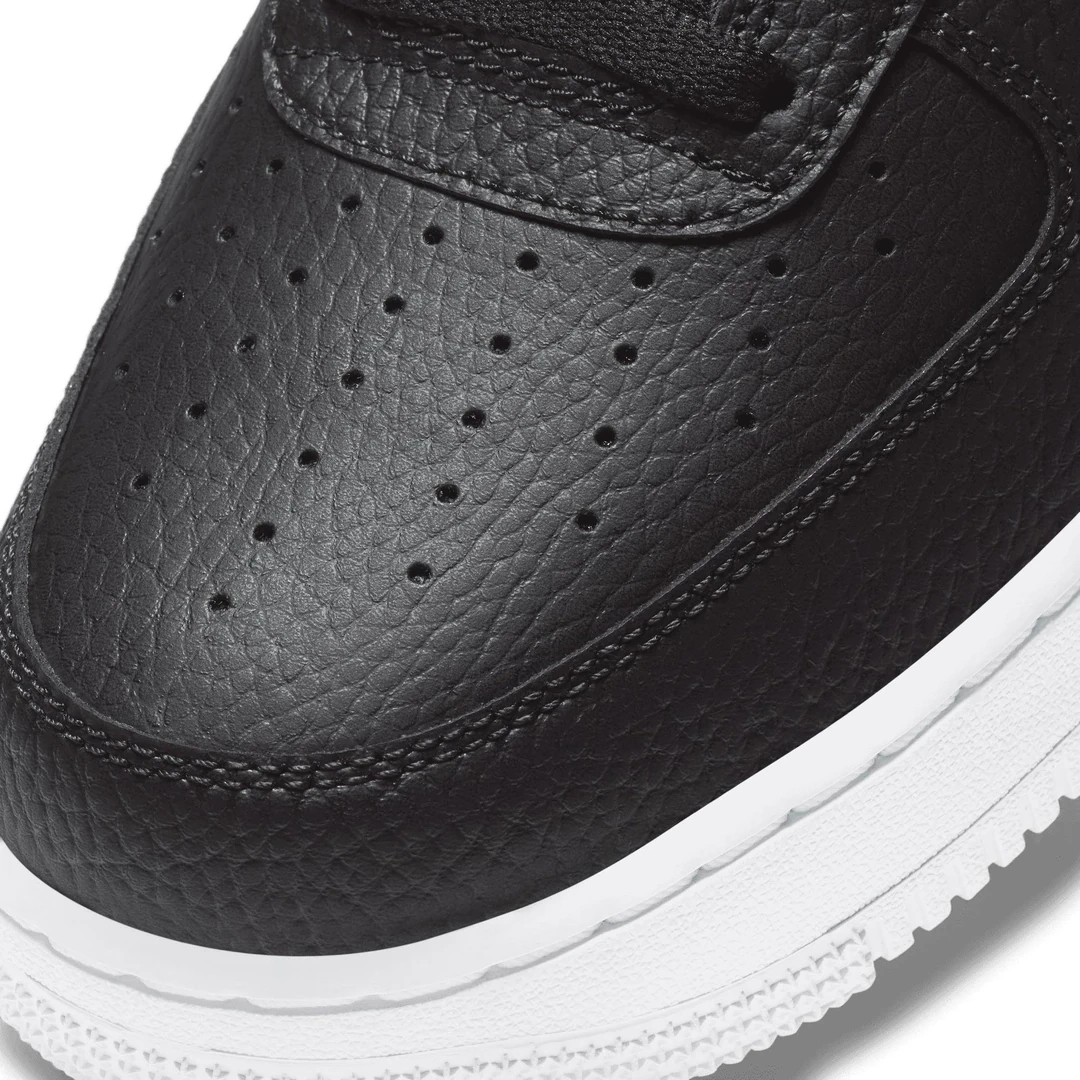 Air Force 1 Low 07 - White/Black