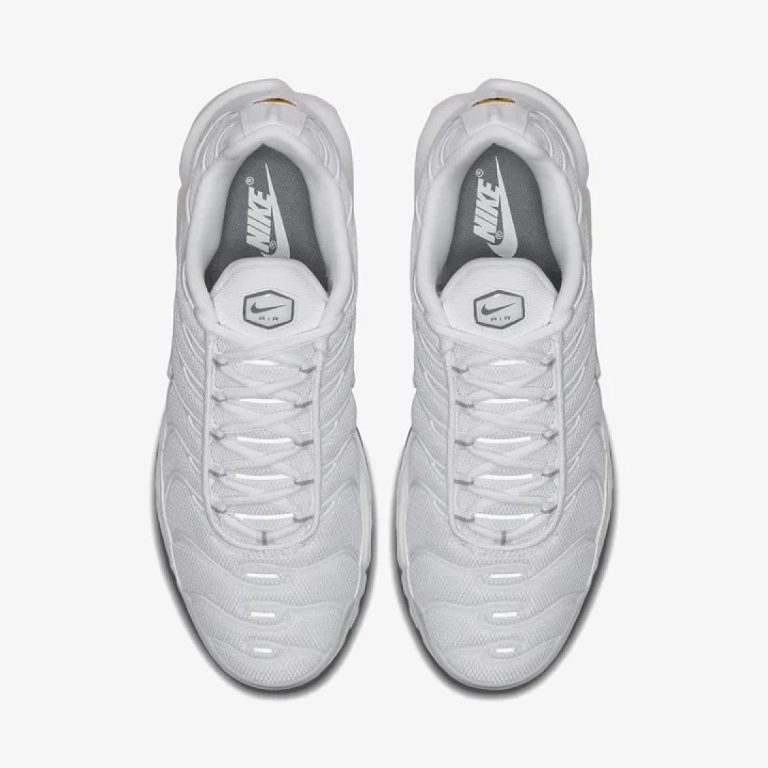 Air Max Plus TN Beyaz
