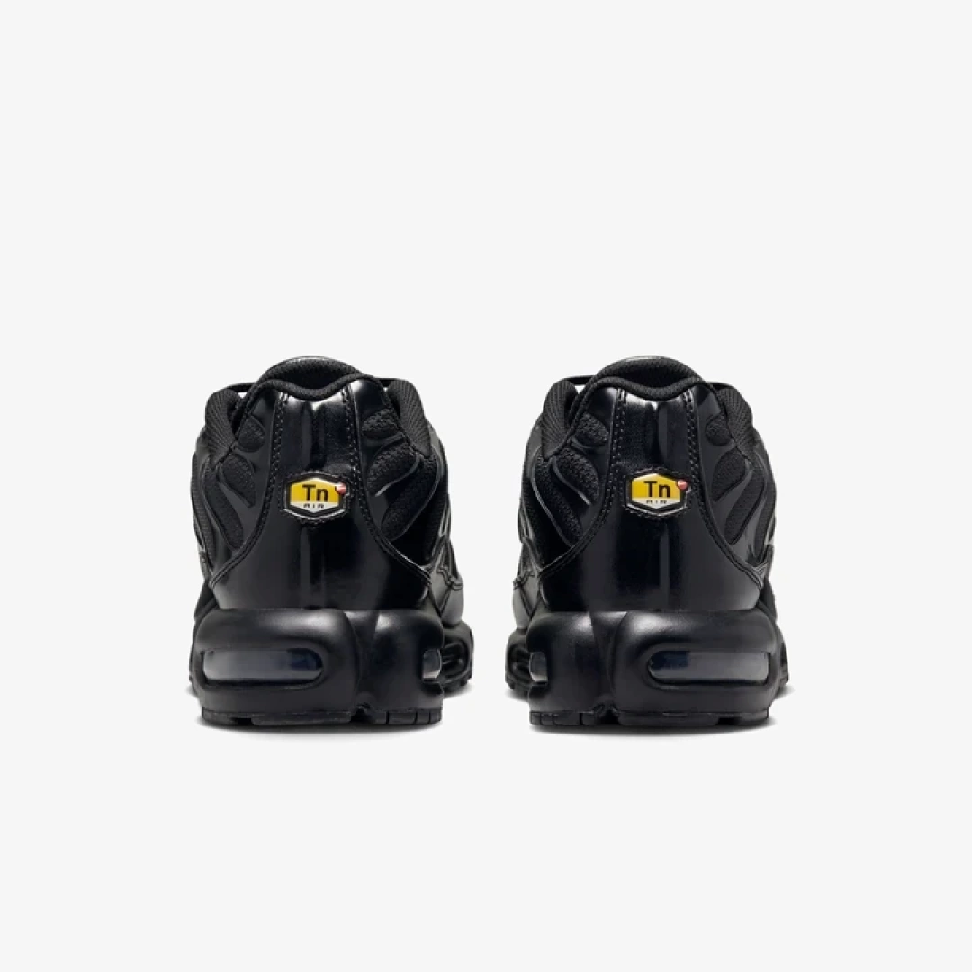 Air Max Plus TN Siyah