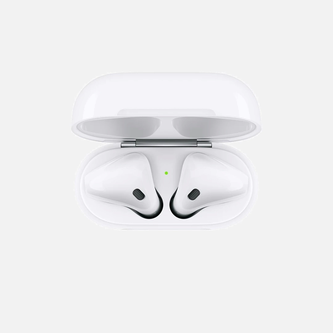 AirPods 2. Nesil ve Kablosuz Şarj Kutusu