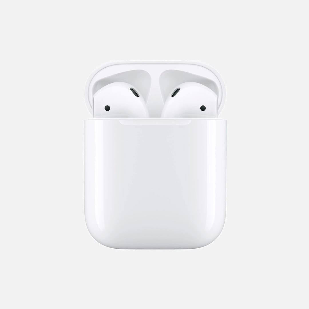 AirPods 2. Nesil ve Kablosuz Şarj Kutusu