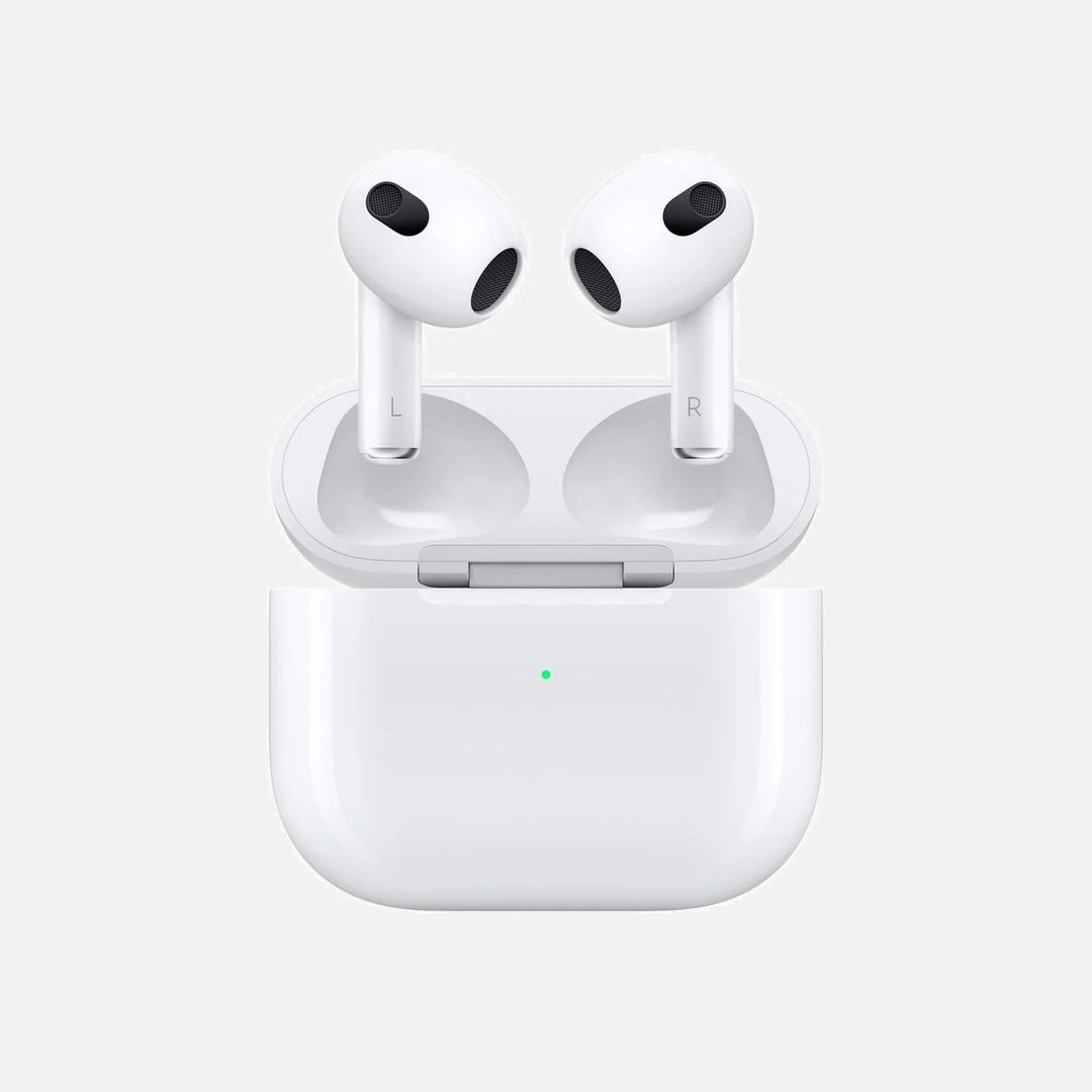 AirPods 3. Nesil