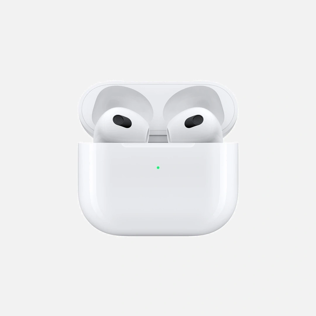 AirPods 3. Nesil