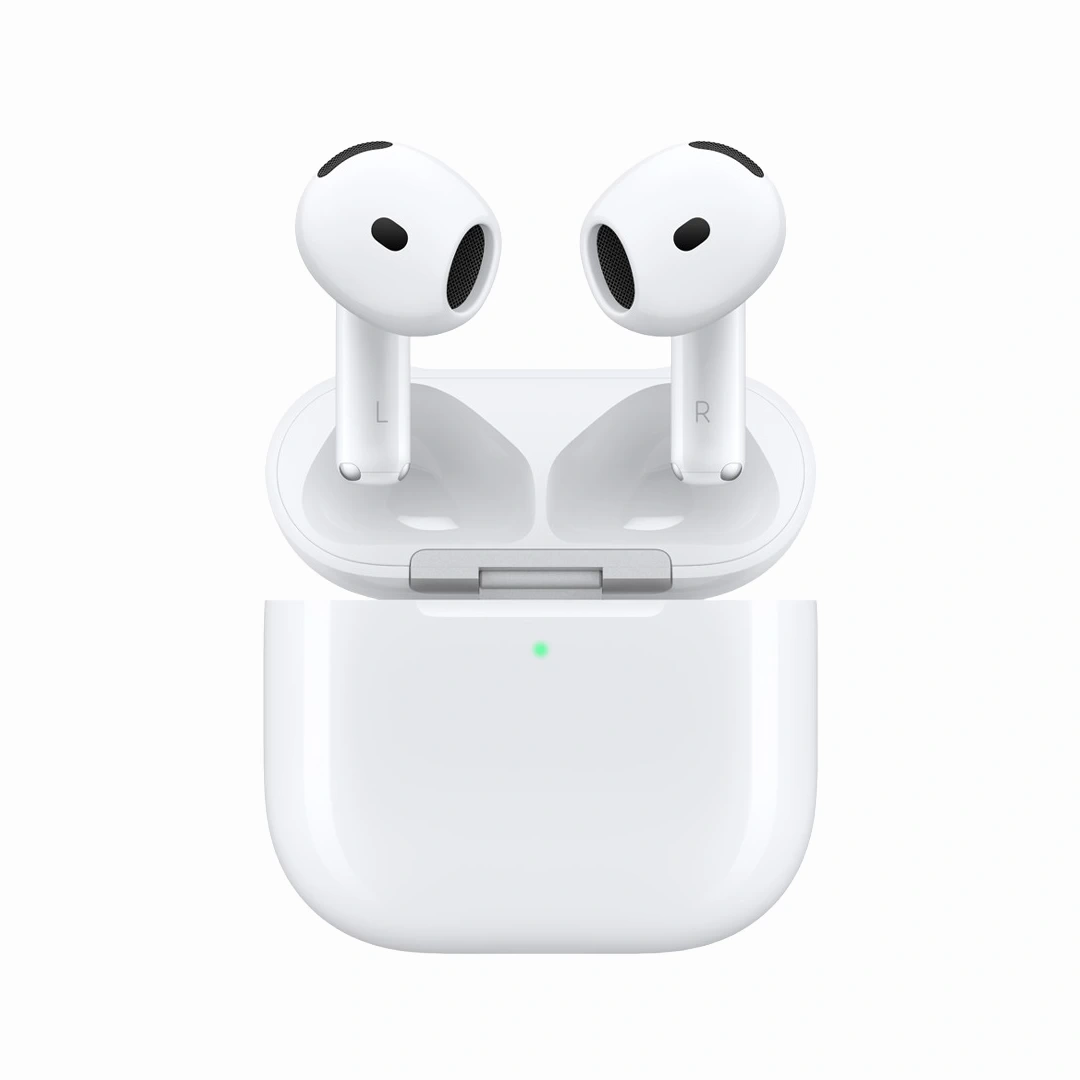 AirPods 4