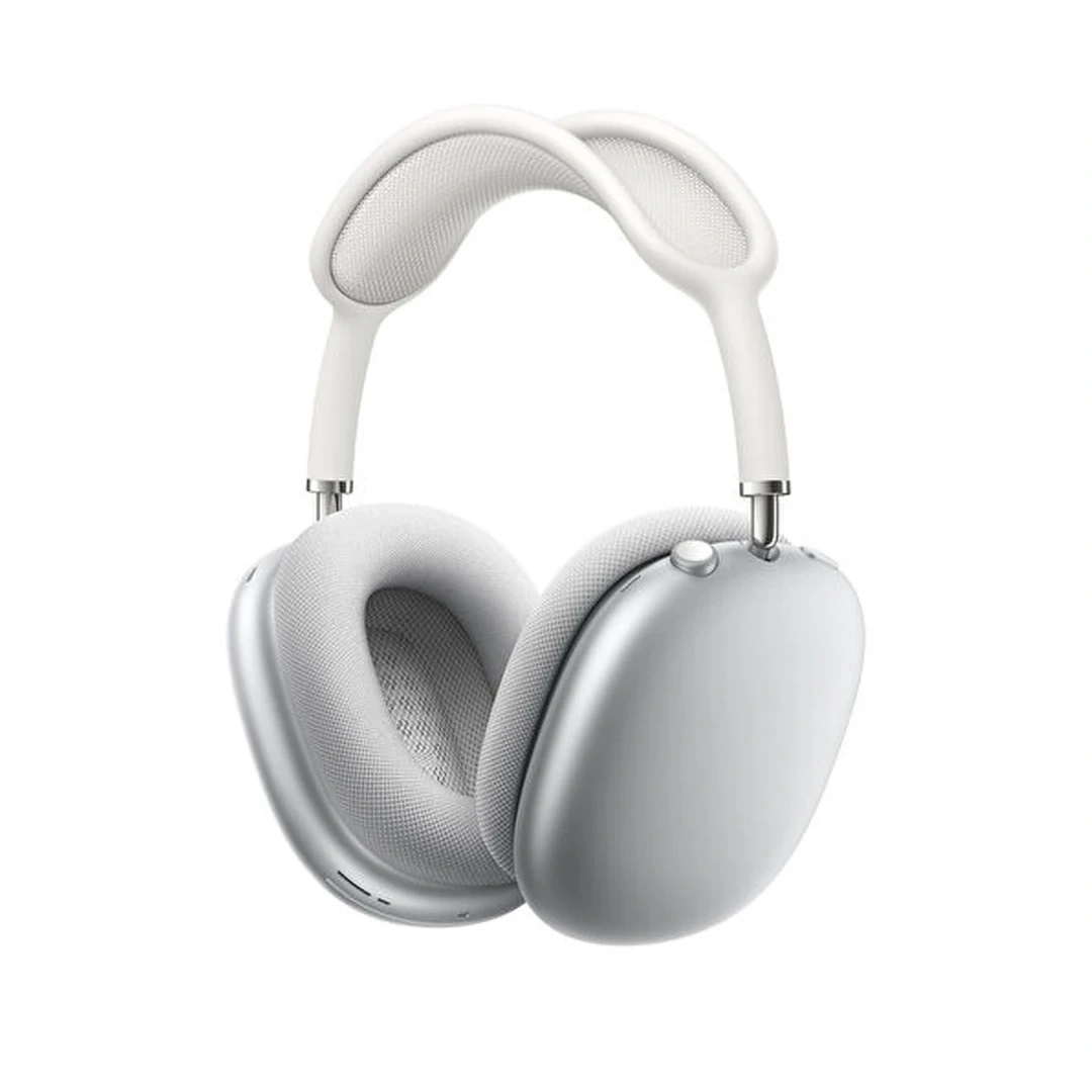 AirPods Max Gümüş