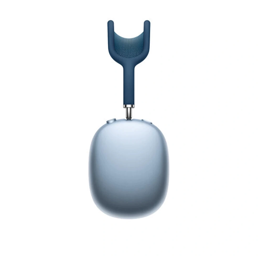 AirPods Max Mavi