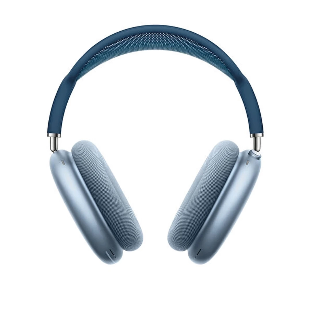AirPods Max Mavi