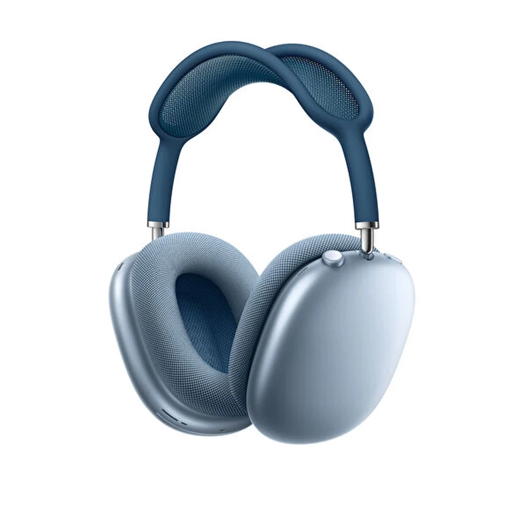 AirPods Max Mavi