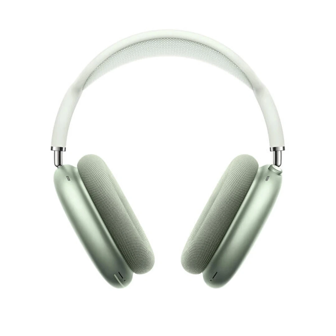 AirPods Max Yeşil