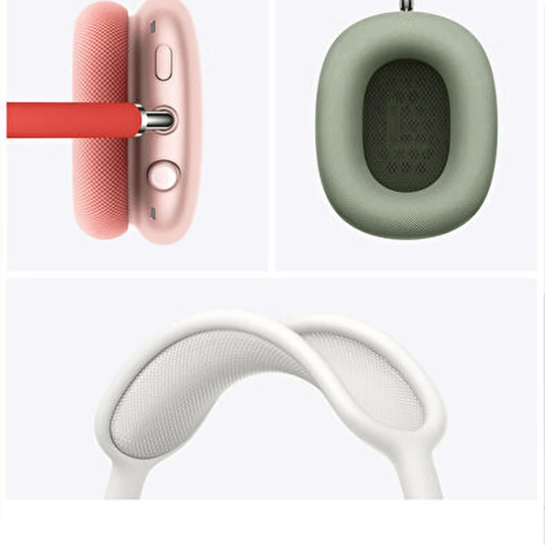AirPods Max Yeşil