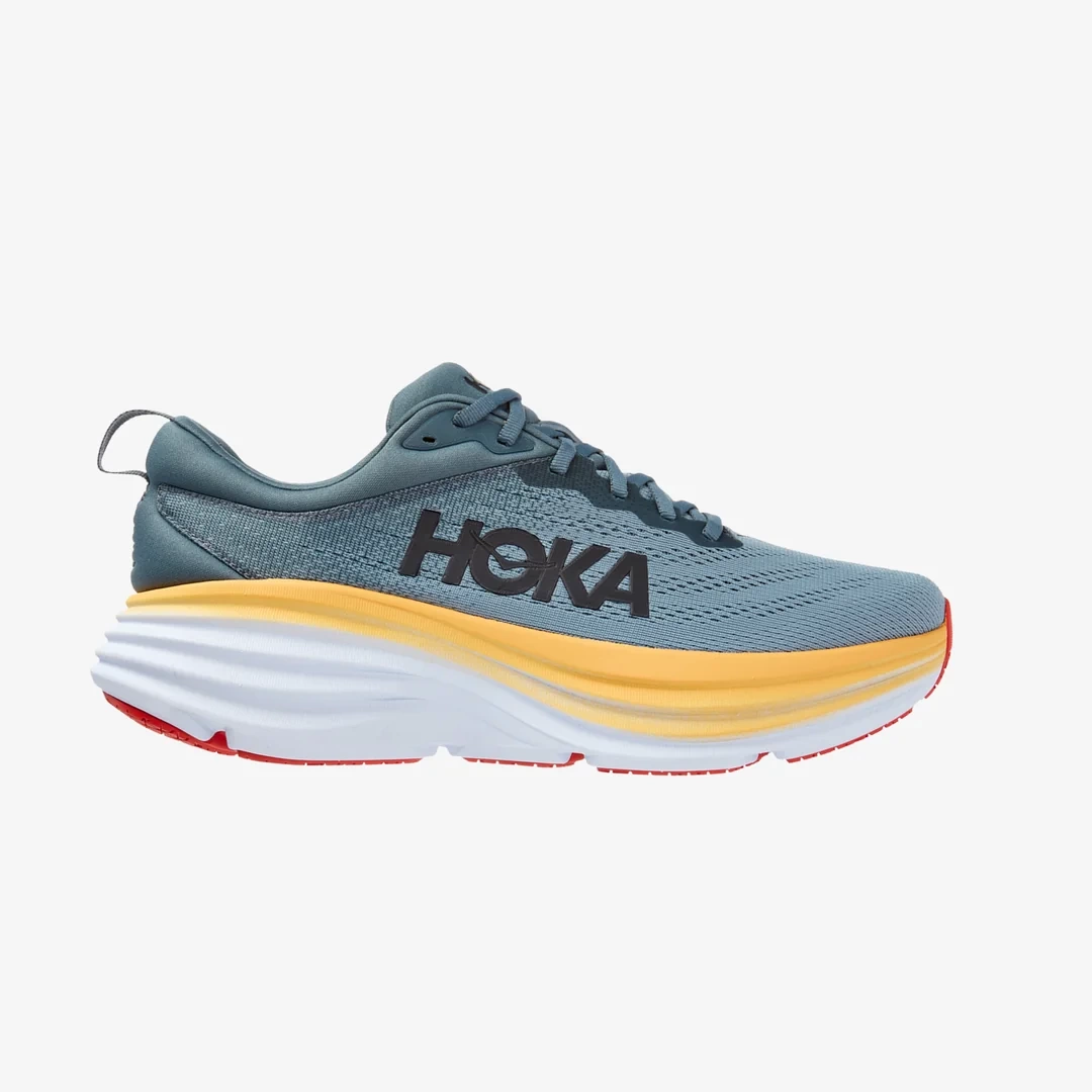 Bondi 8 Koşu Ayakkabısı Goblin Blue
