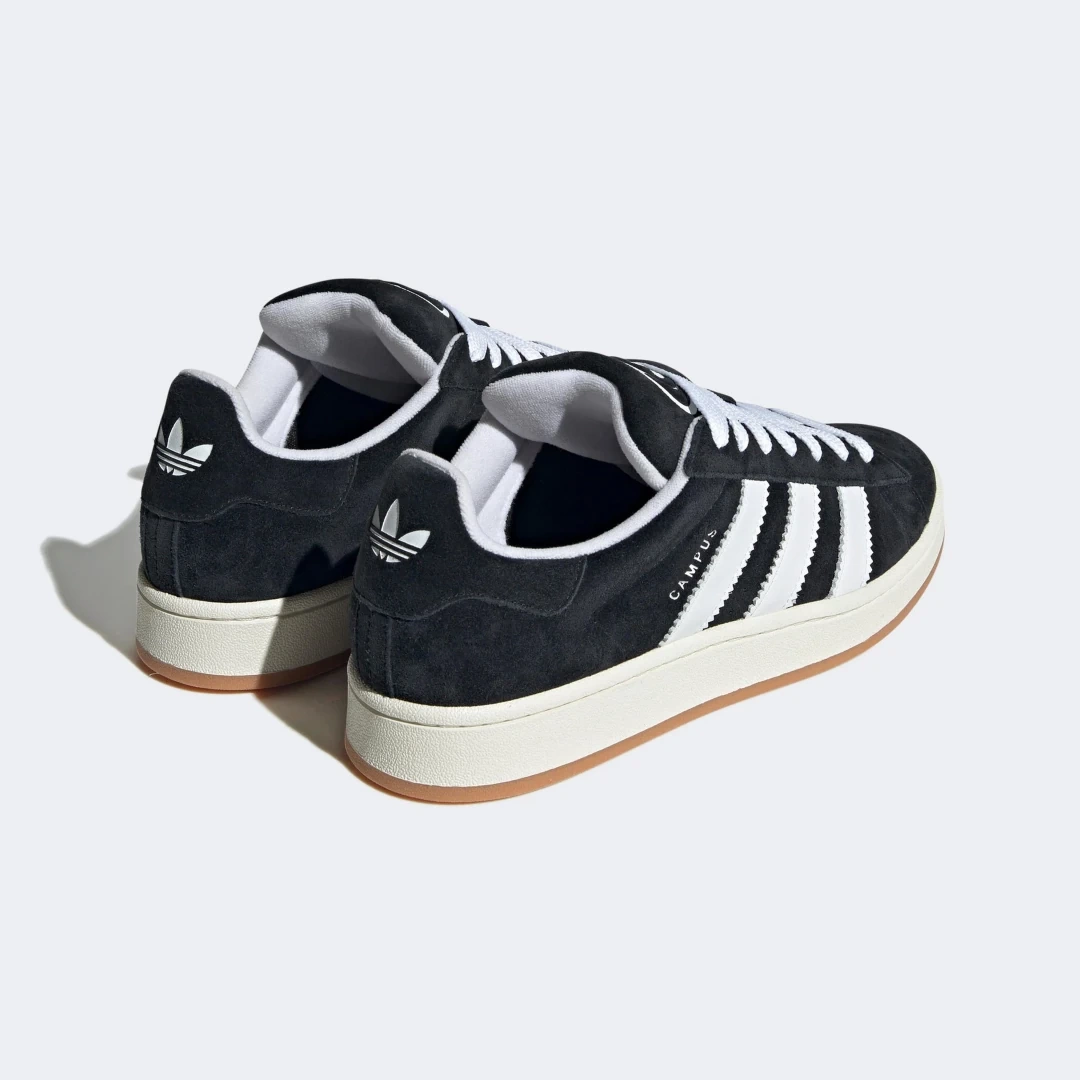 Campus 00S Core Black / Cloud White / Off White