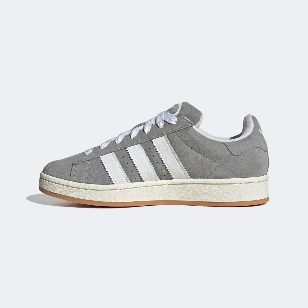Campus 00S Core Grey Three / Cloud White / Off White