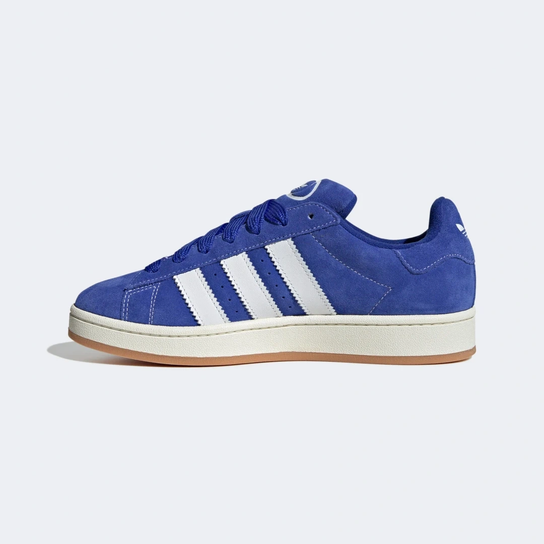 Campus 00S Core Semi Lucid Blue / Cloud White / Off White