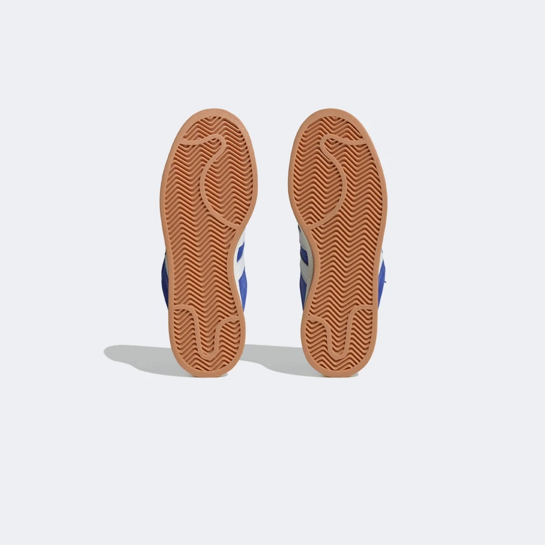 Campus 00S Core Semi Lucid Blue / Cloud White / Off White