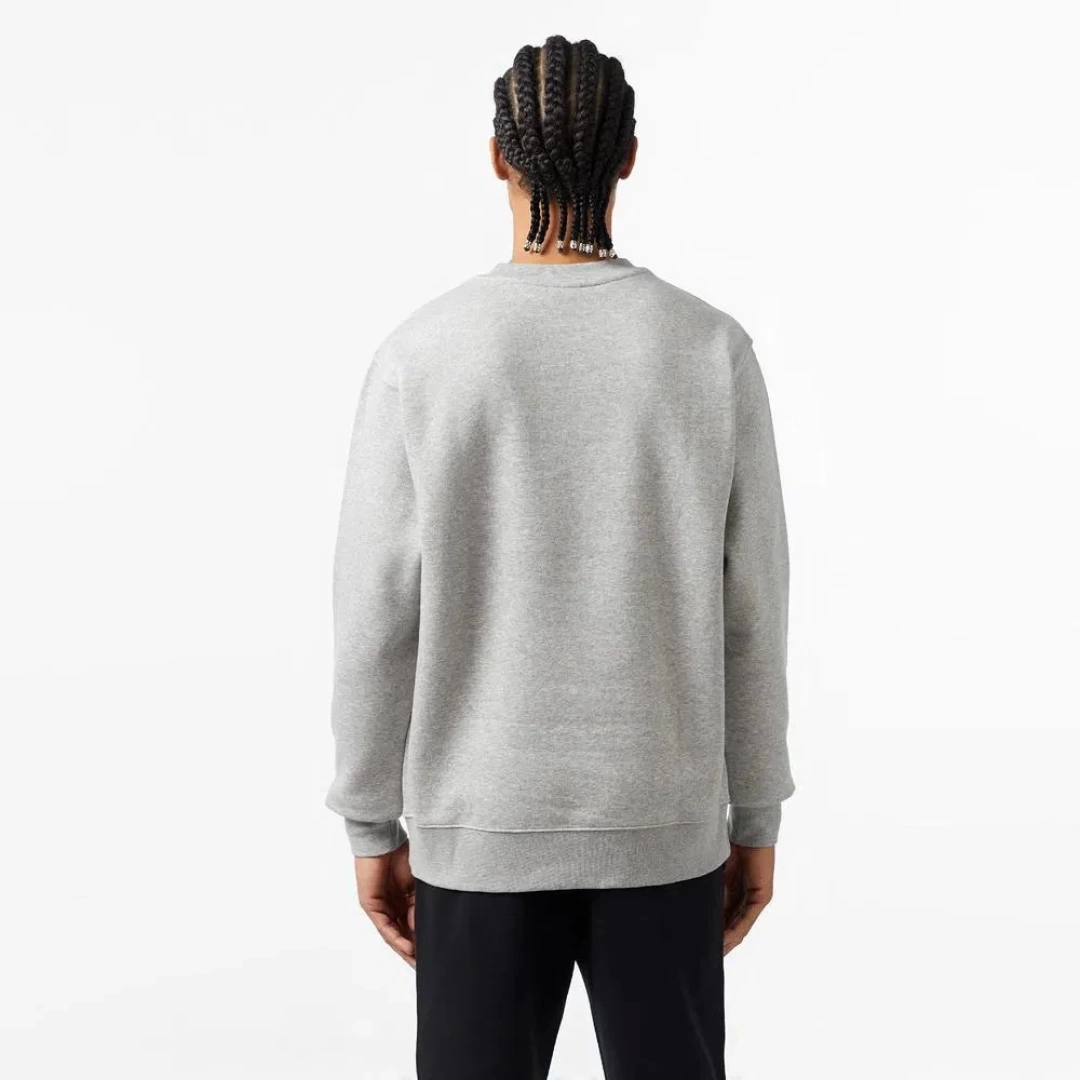 Club Sweatshirt Gri