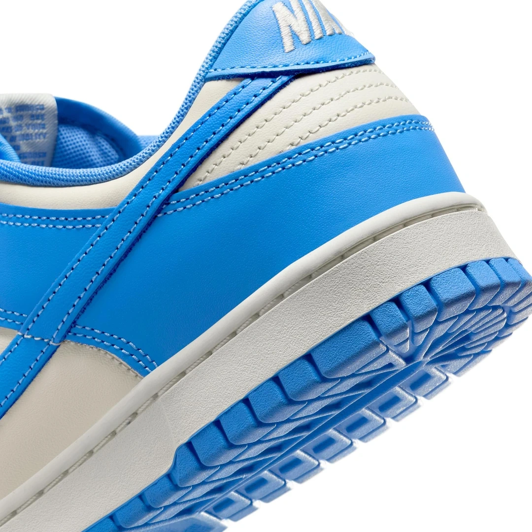 Dunk Low Coast